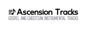 Ascension tracks logo, light version.