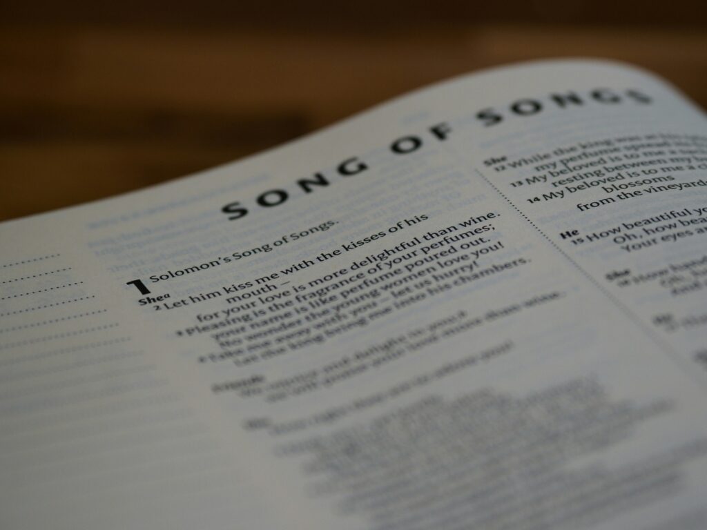 Church Music Book